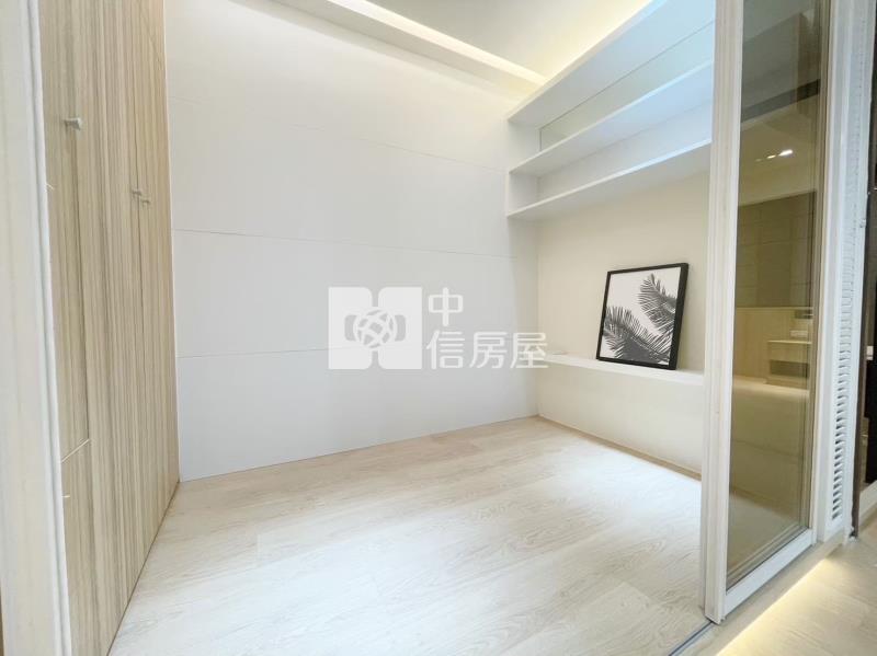 仁美學區｜勝美築｜精美1+1房平車房屋室內格局與周邊環境