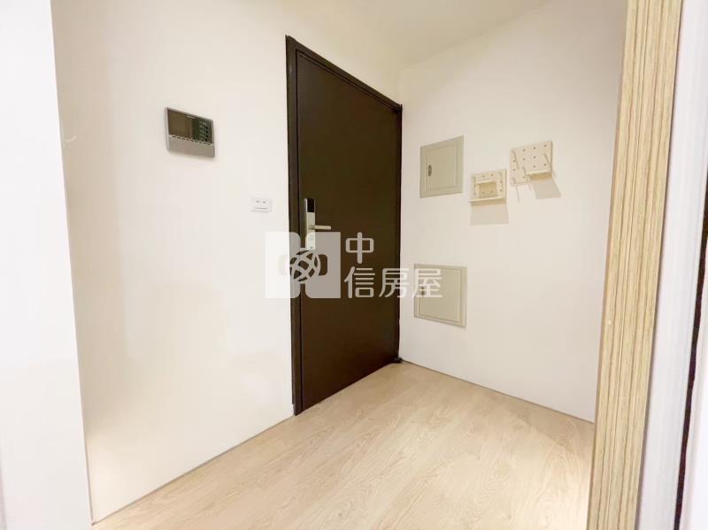 仁美學區｜勝美築｜精美1+1房平車房屋室內格局與周邊環境