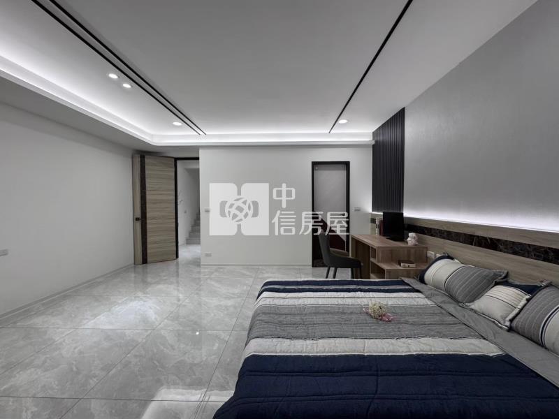 蘆竹近開南大學整新超美透天房屋室內格局與周邊環境