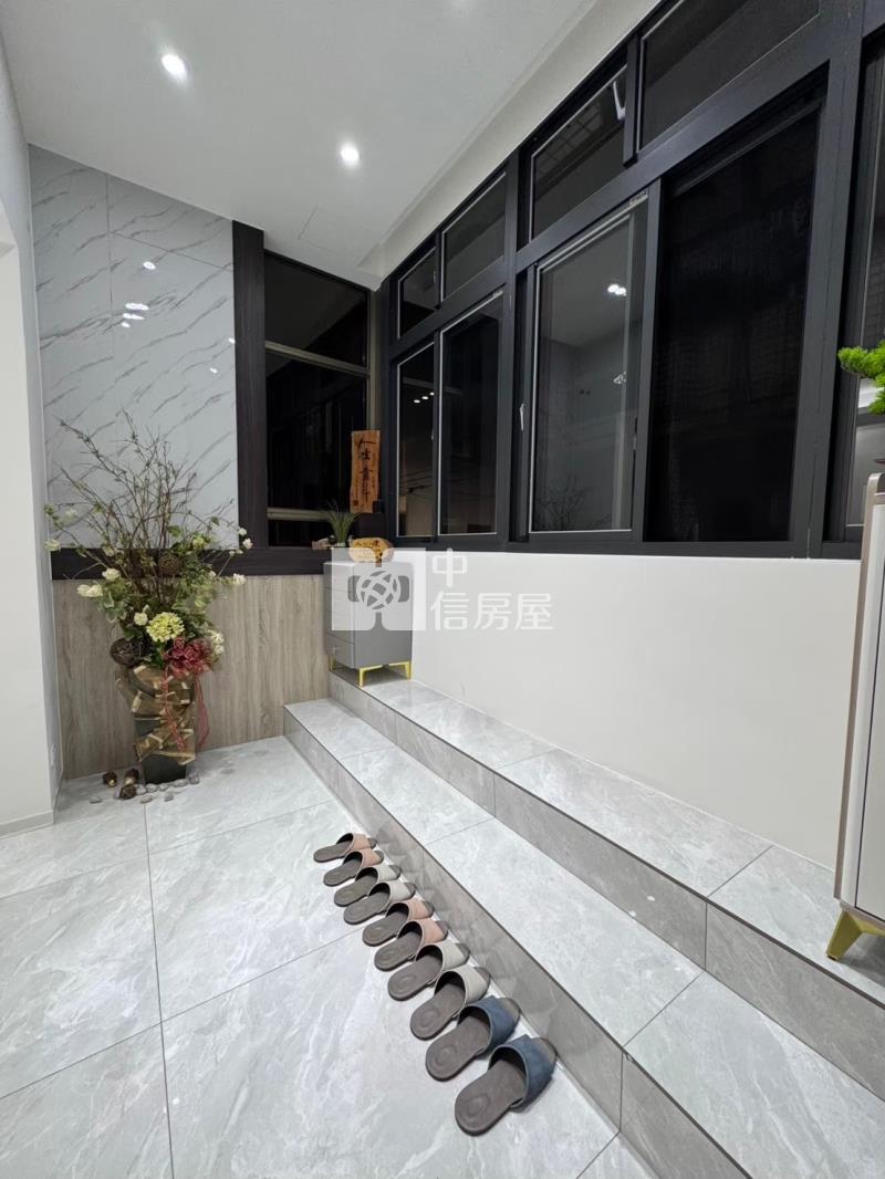 蘆竹近開南大學整新超美透天房屋室內格局與周邊環境