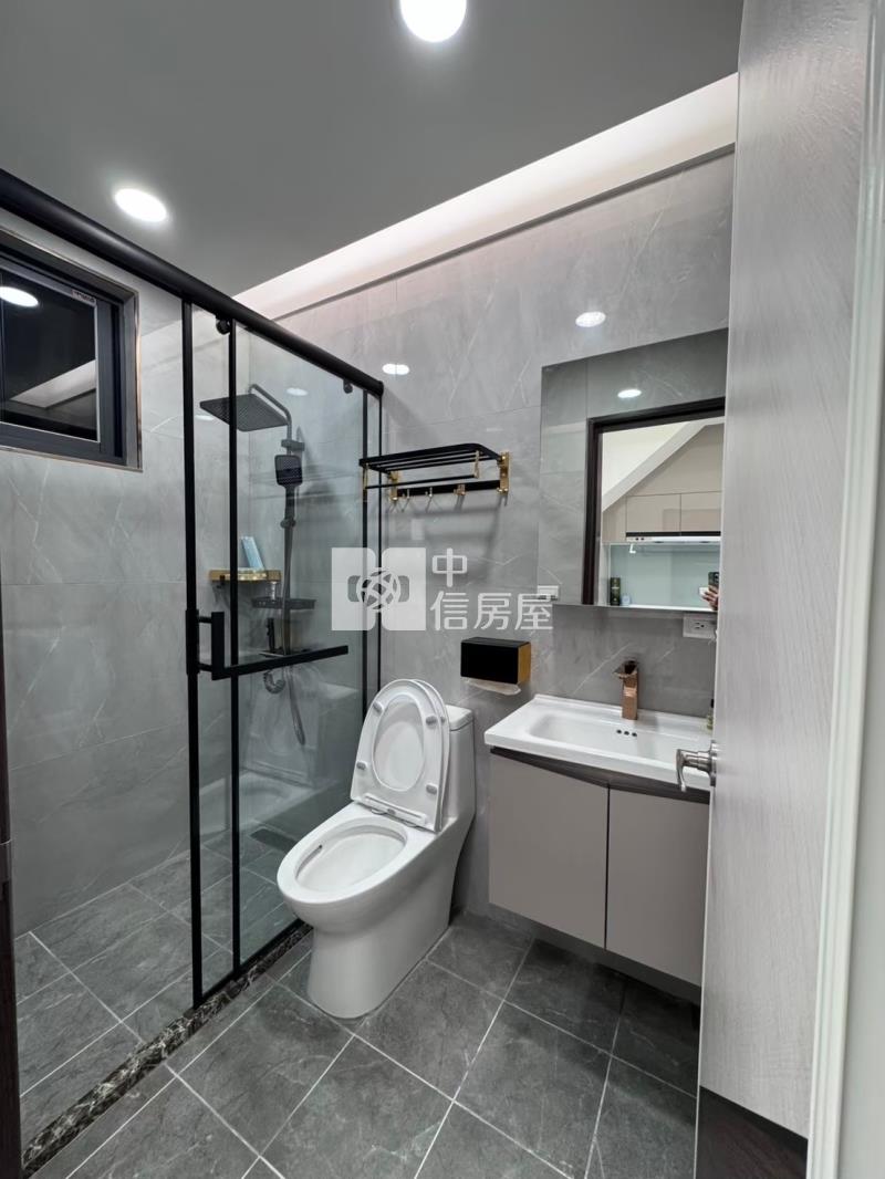 蘆竹近開南大學整新超美透天房屋室內格局與周邊環境