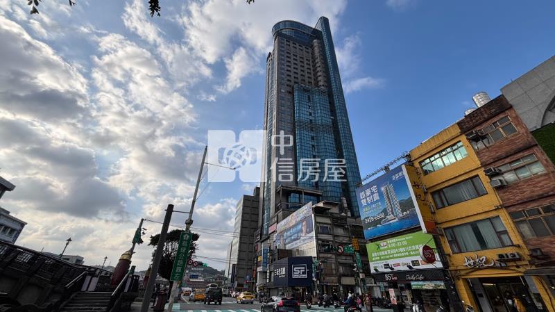 ◆麗榮皇冠景觀套房Ⅱ房屋室內格局與周邊環境