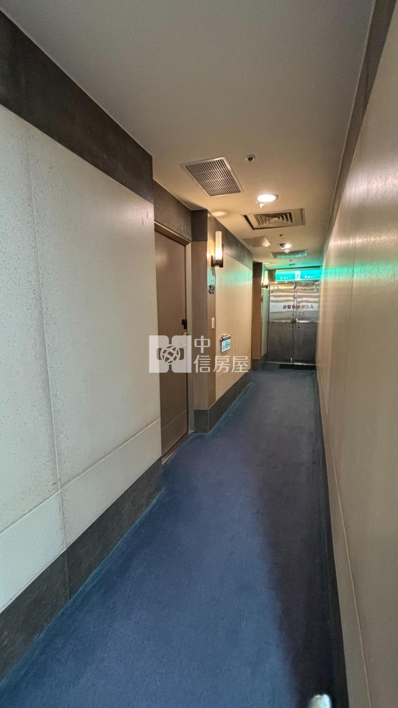 ◆麗榮皇冠景觀套房Ⅱ房屋室內格局與周邊環境