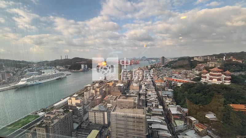 ◆麗榮皇冠景觀套房Ⅱ房屋室內格局與周邊環境