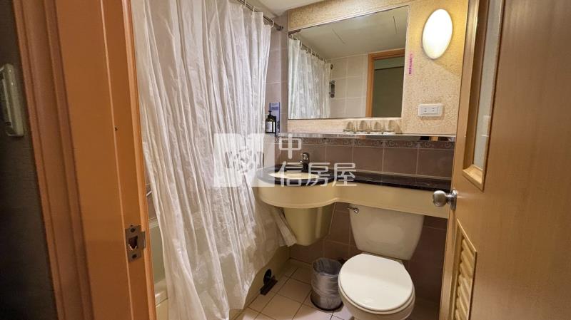 ◆麗榮皇冠景觀套房Ⅱ房屋室內格局與周邊環境