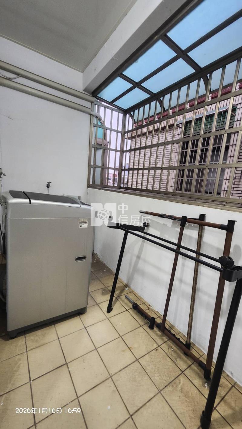 中壢夜市整新3房美寓房屋室內格局與周邊環境