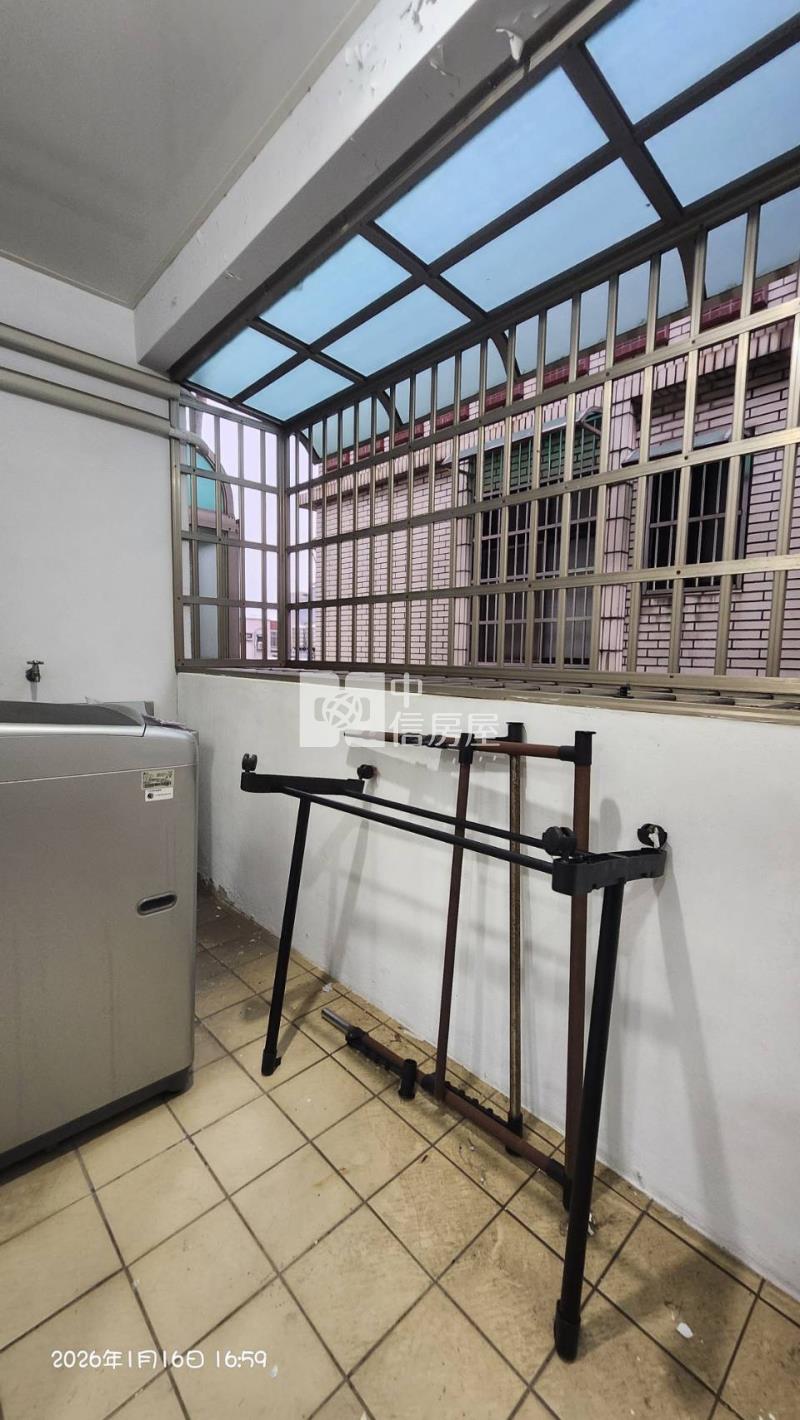 中壢夜市整新3房美寓房屋室內格局與周邊環境