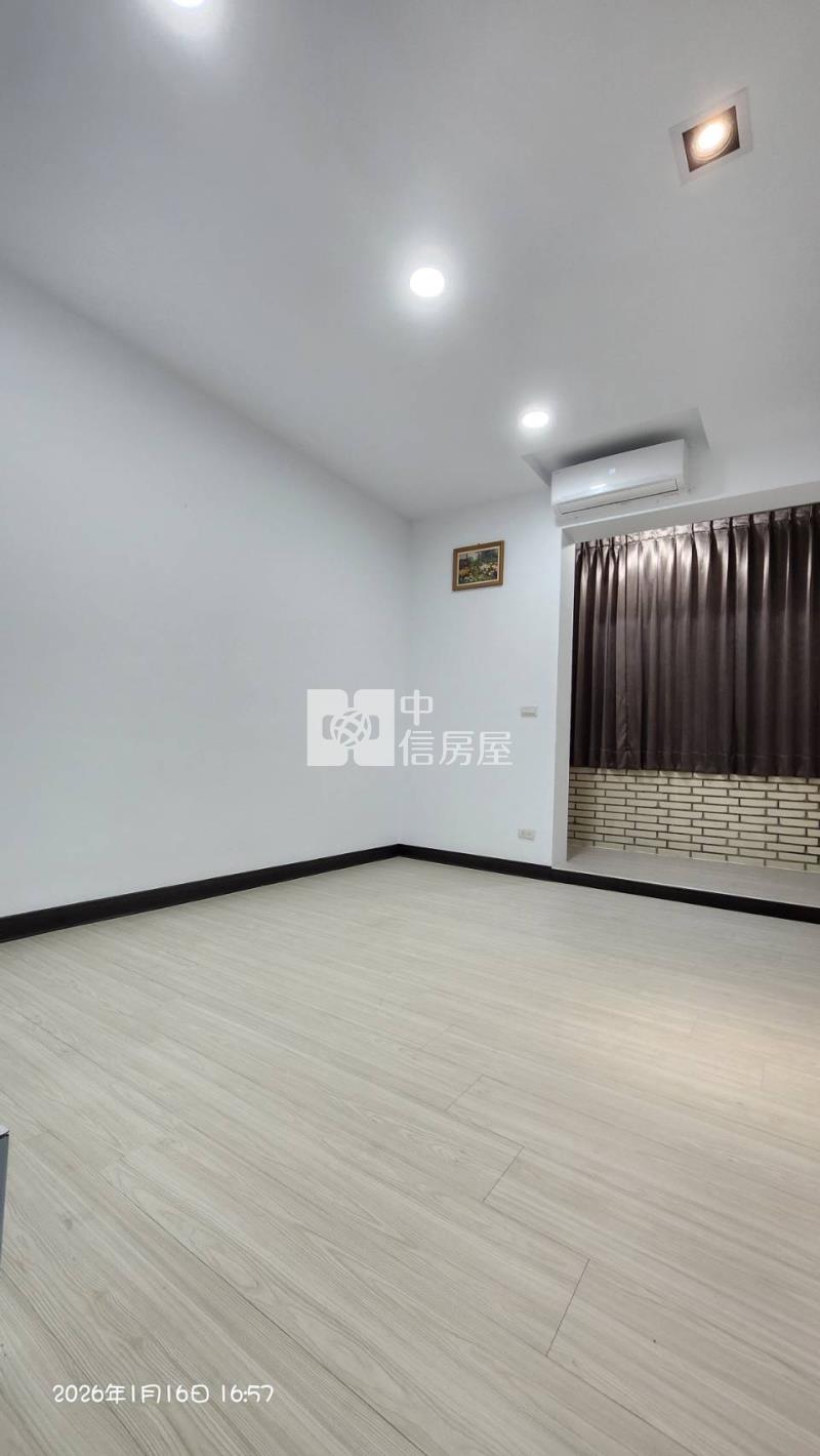 中壢夜市整新3房美寓房屋室內格局與周邊環境