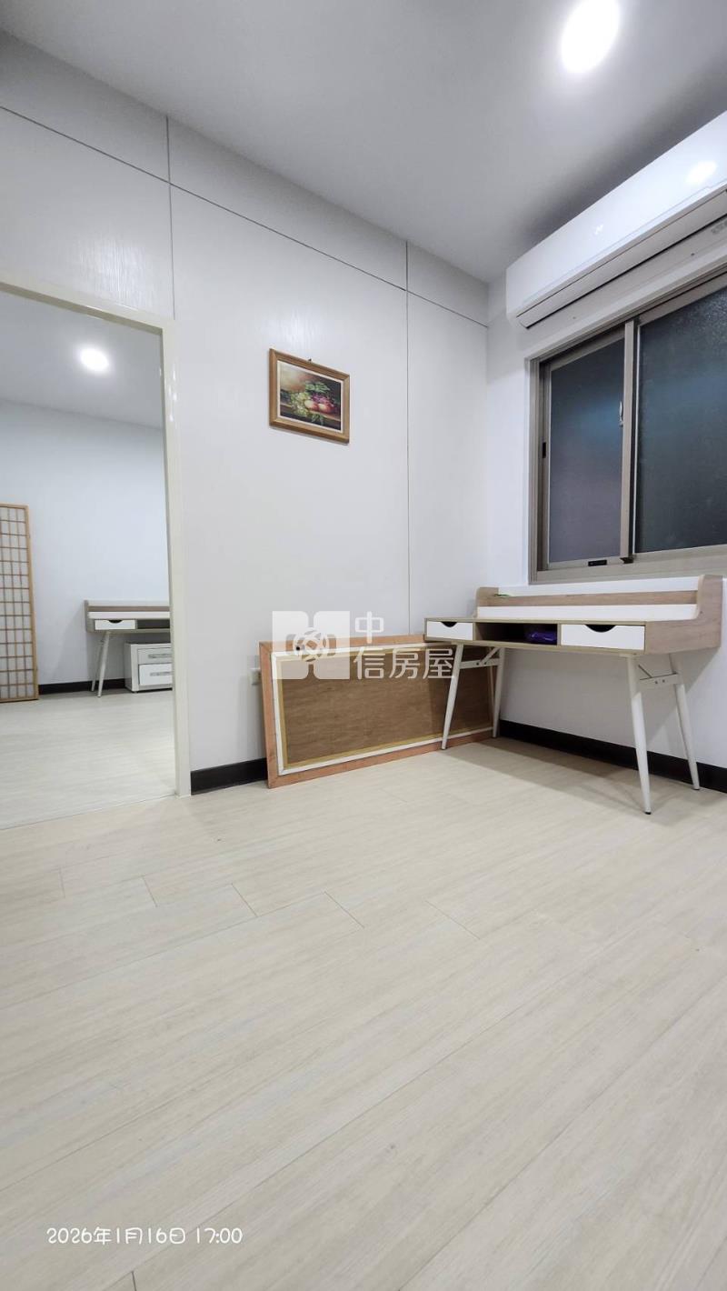 中壢夜市整新3房美寓房屋室內格局與周邊環境