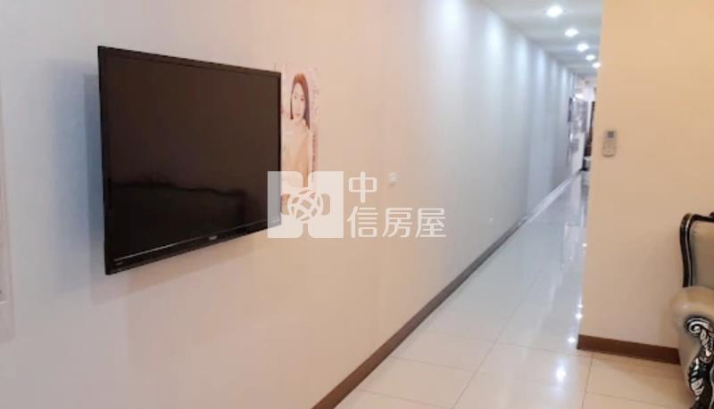 中壢正市區中正路透店房屋室內格局與周邊環境
