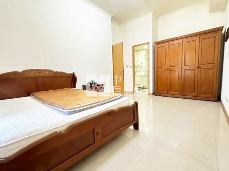 中壢SOGO海華國際會館4房雙車房屋室內格局與周邊環境