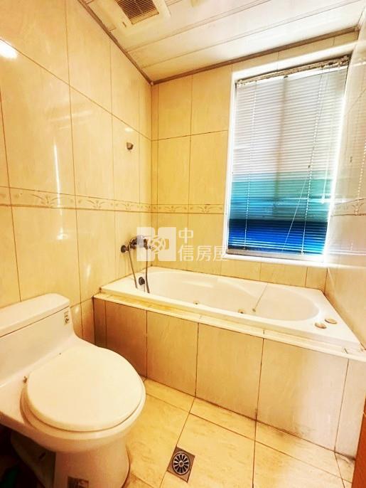 中壢SOGO海華國際會館4房雙車房屋室內格局與周邊環境