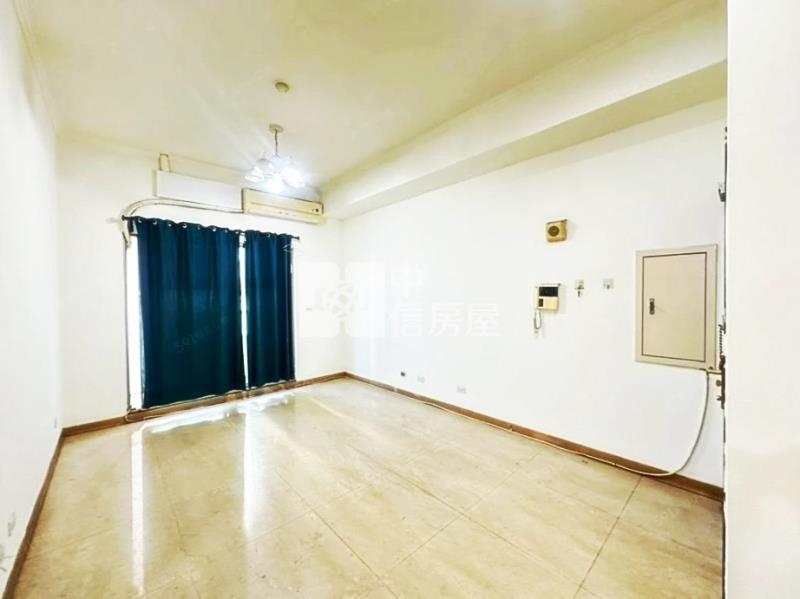 中壢SOGO海華國際會館4房雙車房屋室內格局與周邊環境