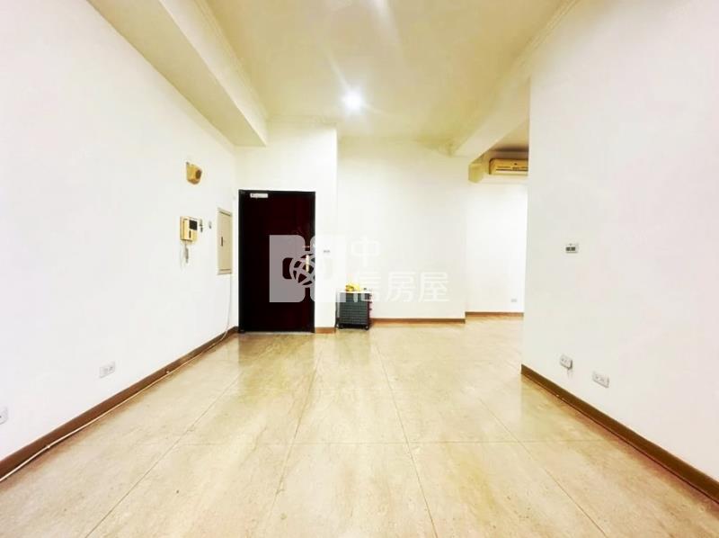 中壢SOGO海華國際會館4房雙車房屋室內格局與周邊環境