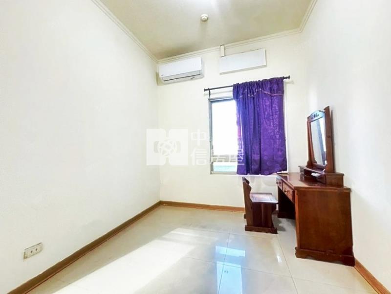 中壢SOGO海華國際會館4房雙車房屋室內格局與周邊環境