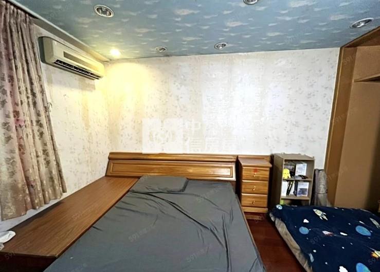 【奔馳】中壢體育園區透天店面房屋室內格局與周邊環境