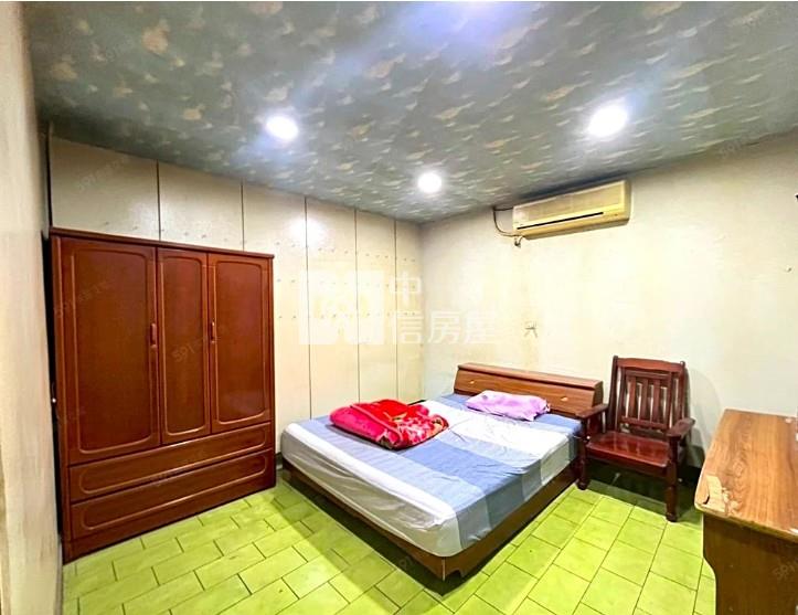 【奔馳】中壢體育園區透天店面房屋室內格局與周邊環境