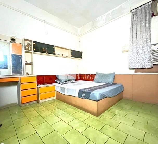 【奔馳】中壢體育園區透天店面房屋室內格局與周邊環境