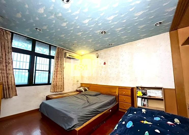 【奔馳】中壢體育園區透天店面房屋室內格局與周邊環境