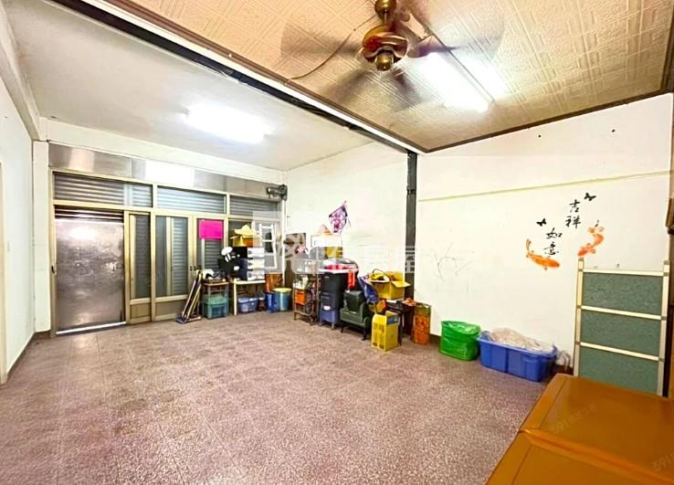 【奔馳】中壢體育園區透天店面房屋室內格局與周邊環境