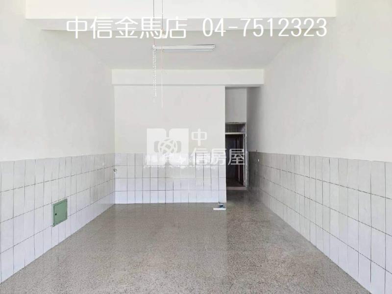 ㊣泰和東街新整理透天房屋室內格局與周邊環境