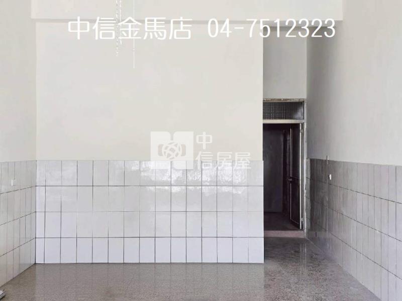 ㊣泰和東街新整理透天房屋室內格局與周邊環境