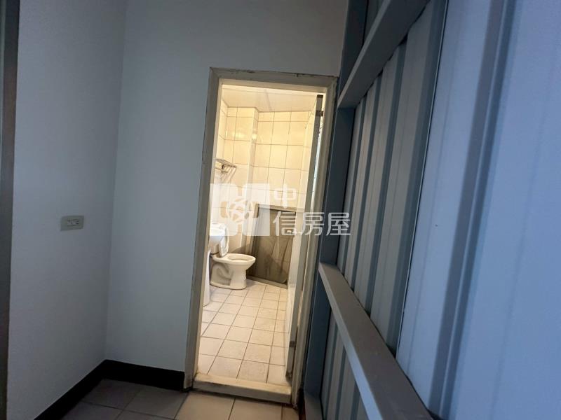 頭份臨路大面寬住店房屋室內格局與周邊環境