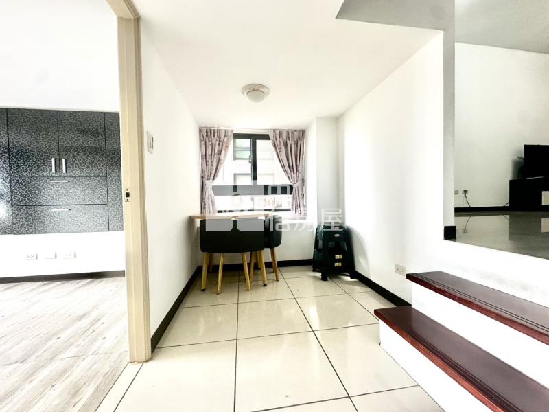 愛瑪市三房平面車位房屋室內格局與周邊環境