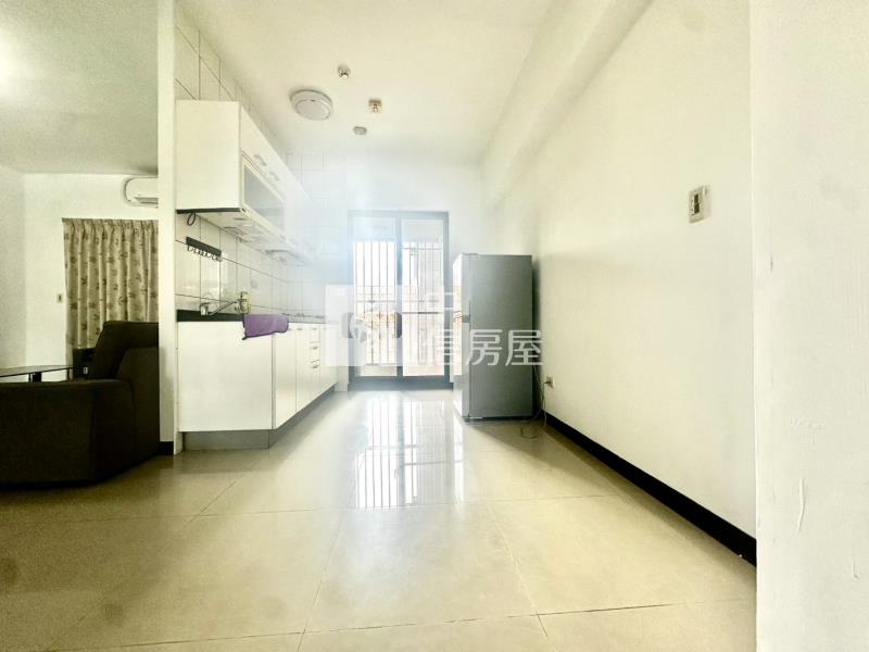 愛瑪市三房平面車位房屋室內格局與周邊環境