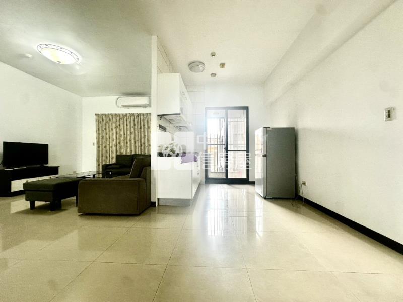 愛瑪市三房平面車位房屋室內格局與周邊環境