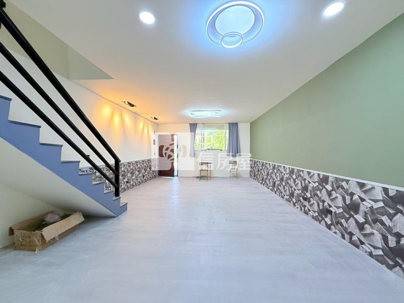 楊梅上湖國小整新透天房屋室內格局與周邊環境