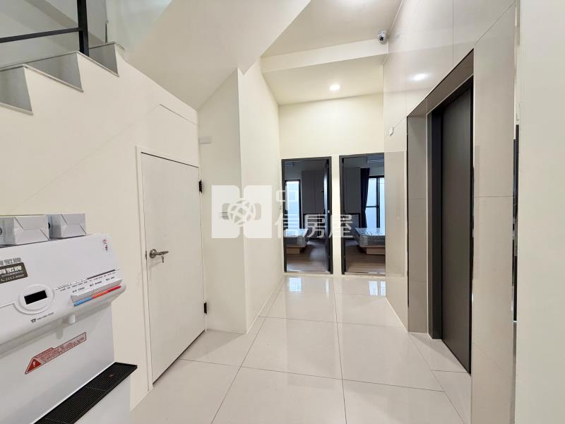 太原車站全新完工電梯16套房屋室內格局與周邊環境