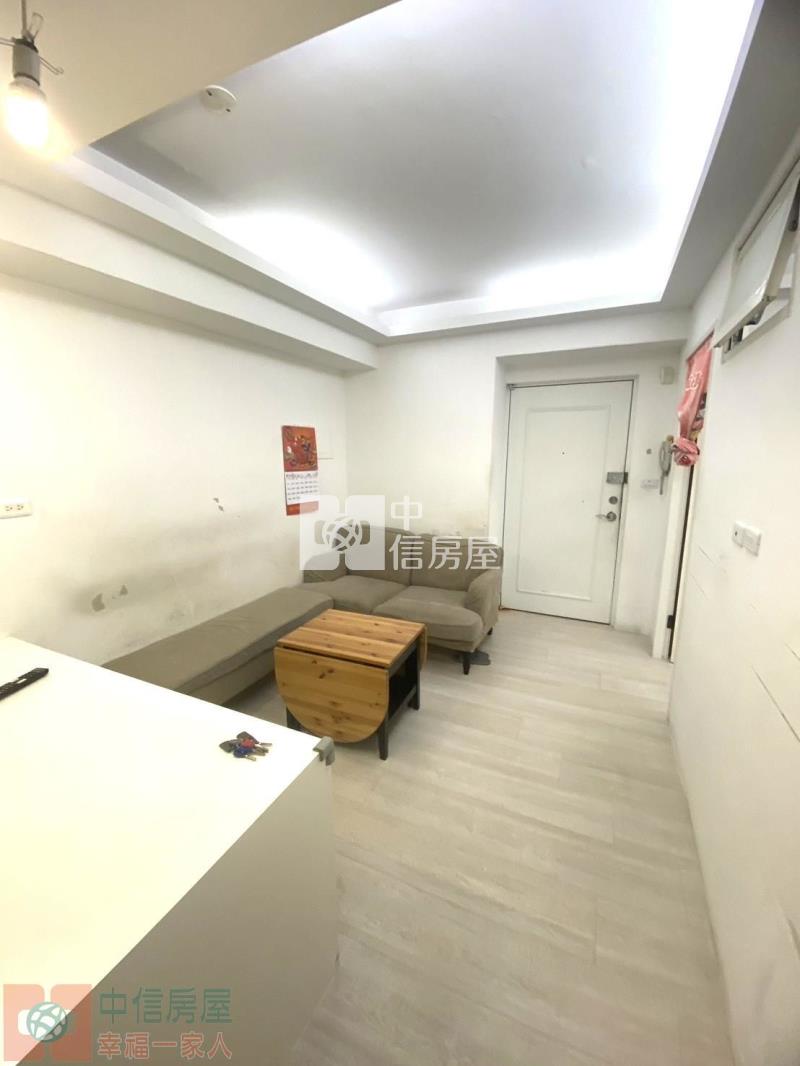 巨蛋成家二房公園管理美廈房屋室內格局與周邊環境