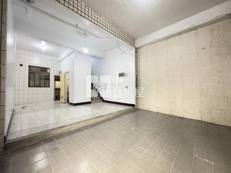 南勢店住房屋室內格局與周邊環境