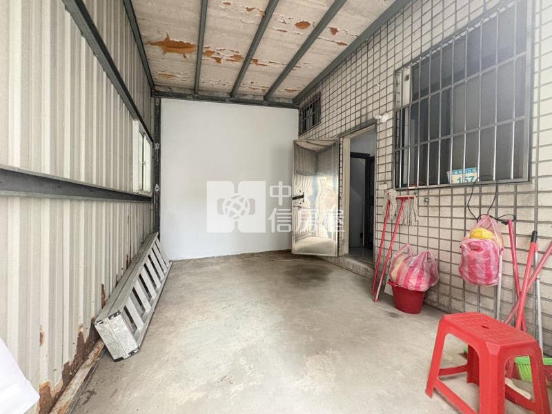 南勢店住房屋室內格局與周邊環境