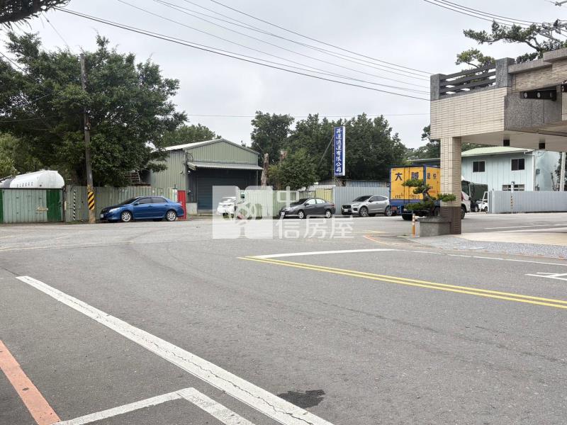 南勢店住房屋室內格局與周邊環境