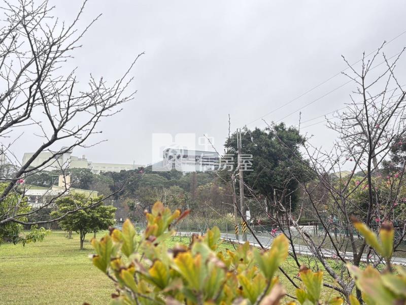 南勢店住房屋室內格局與周邊環境