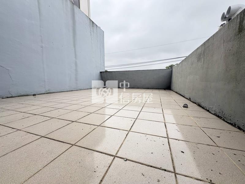 南勢店住房屋室內格局與周邊環境