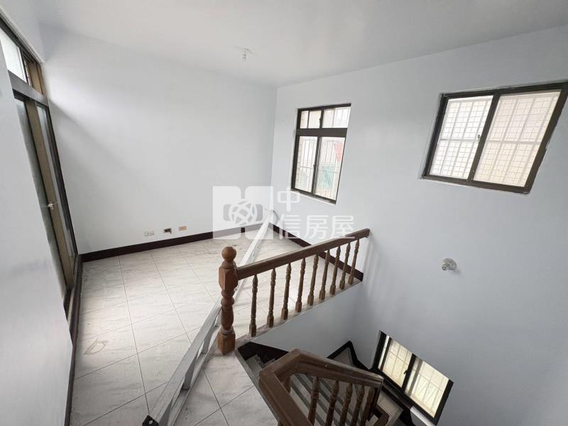 南勢店住房屋室內格局與周邊環境