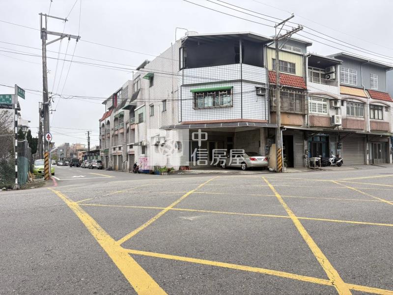 南勢店住房屋室內格局與周邊環境