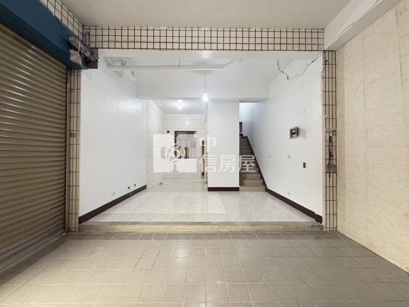 南勢店住房屋室內格局與周邊環境