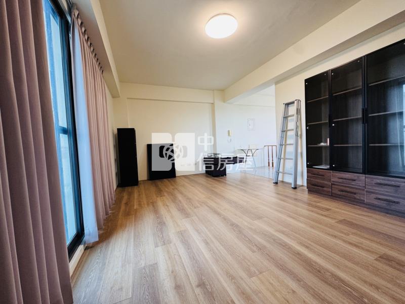 66道路雙車位孝親美別墅｜頤園房屋室內格局與周邊環境