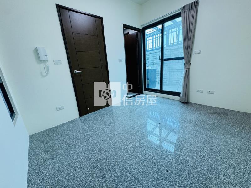 66道路雙車位孝親美別墅｜頤園房屋室內格局與周邊環境