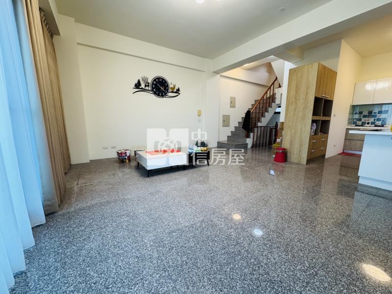 66道路雙車位孝親美別墅｜頤園房屋室內格局與周邊環境