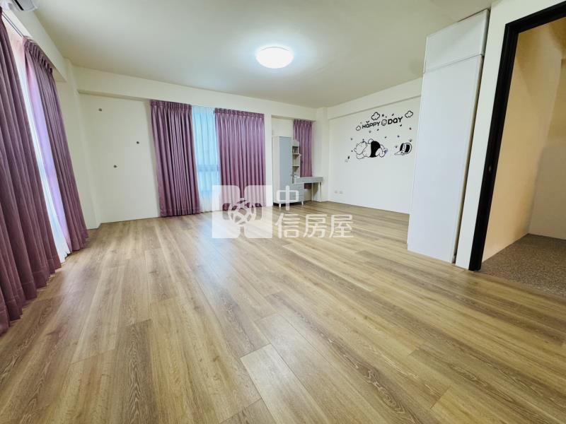 66道路雙車位孝親美別墅｜頤園房屋室內格局與周邊環境