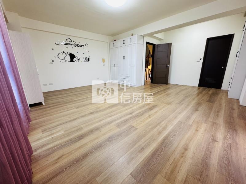 66道路雙車位孝親美別墅｜頤園房屋室內格局與周邊環境