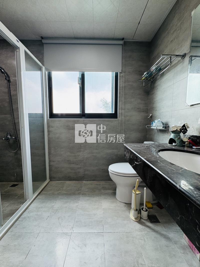 66道路雙車位孝親美別墅｜頤園房屋室內格局與周邊環境