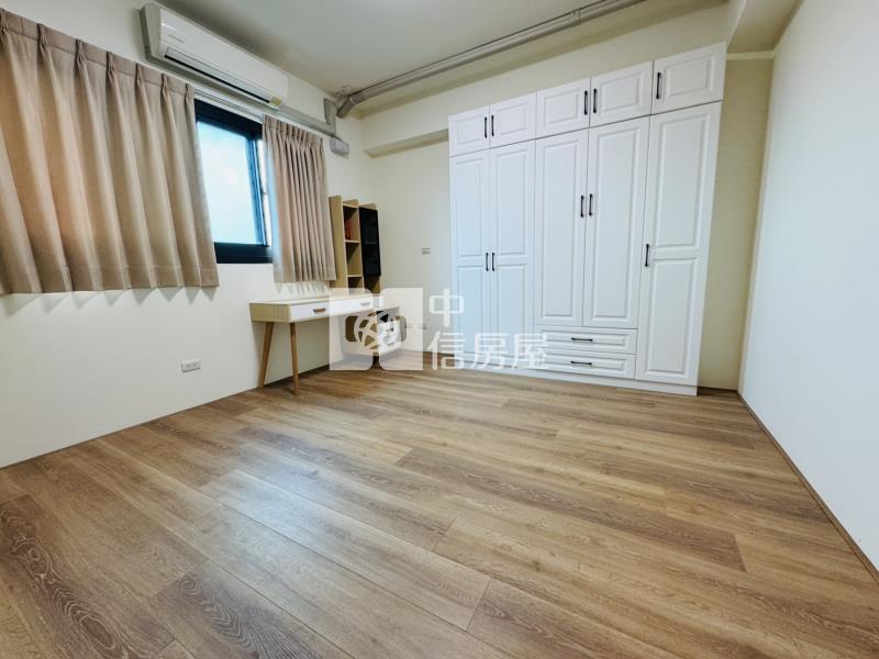 66道路雙車位孝親美別墅｜頤園房屋室內格局與周邊環境