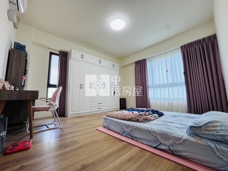 66道路雙車位孝親美別墅｜頤園房屋室內格局與周邊環境