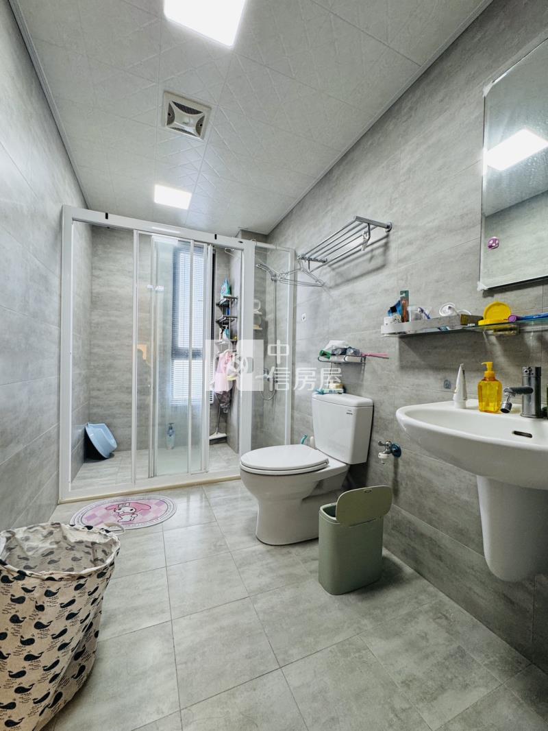 66道路雙車位孝親美別墅｜頤園房屋室內格局與周邊環境